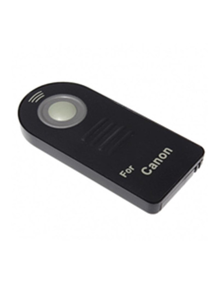IR-C Scatto Remoto Infra-Red Per Canon