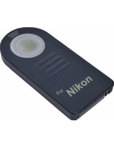 GODOX IR-C SCATTO REMOTO INFRA-RED PER CANON 2