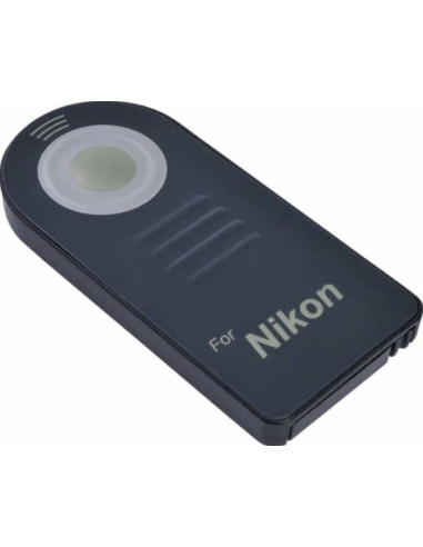 IR-C Scatto Remoto Infra-Red Per Canon