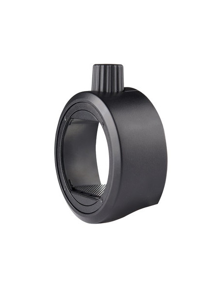 GODOX SR-1 ADATTATORE PER MONTARE ACCESSORI AK-R1 SU V860 TT685 E SIMILARI