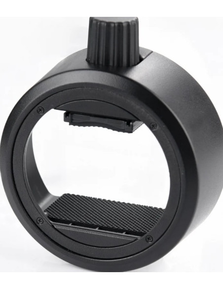 GODOX SR-1 ADATTATORE PER MONTARE ACCESSORI AK-R1 SU V860 TT685 E SIMILARI