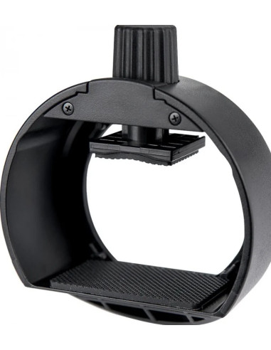 GODOX SR-1 ADATTATORE PER MONTARE ACCESSORI AK-R1 SU V860 TT685 E SIMILARI