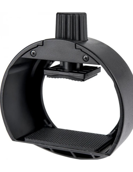 GODOX SR-1 ADATTATORE PER MONTARE ACCESSORI AK-R1 SU V860 TT685 E SIMILARI