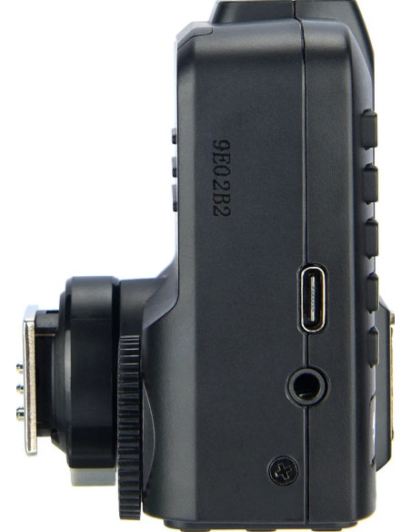 Trasmettitore Wireless X2T-C TTL Canon