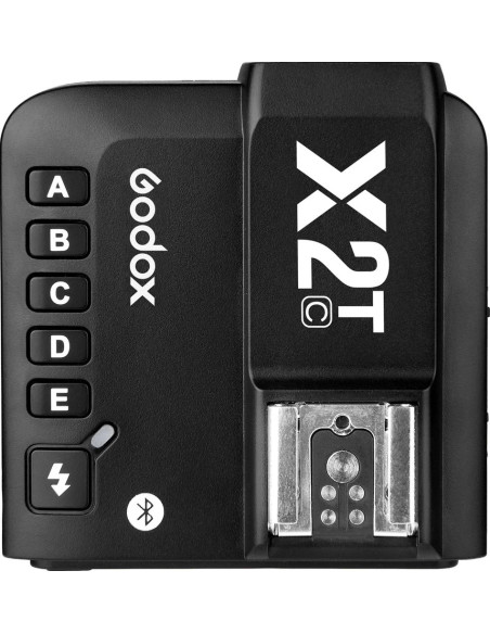 Trasmettitore Wireless X2T-C TTL Canon