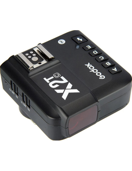 Trasmettitore Wireless X2T-C TTL Canon