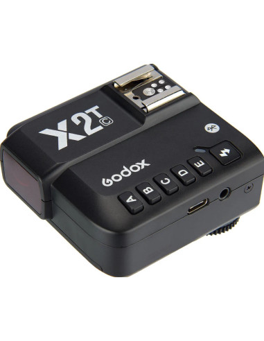 Trasmettitore Wireless X2T-C TTL Canon