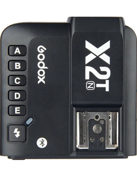 Trasmettitore Wireless X2T-N TTL Nikon