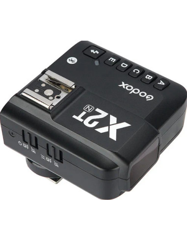 Trasmettitore Wireless X2T-N TTL Nikon