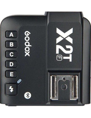 Trasmettitore Wireless X2T-F TTL Fujifilm