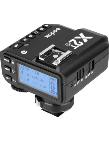 Trasmettitore Wireless X2T-F TTL Fujifilm