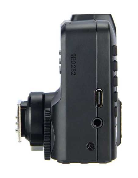 Trasmettitore Wireless X2T-F TTL Fujifilm