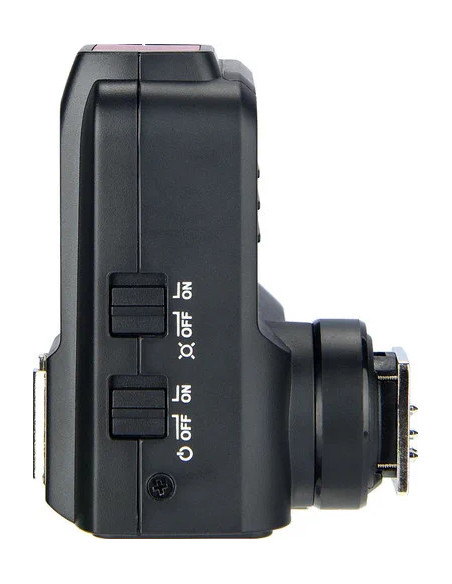 Trasmettitore Wireless X2T-F TTL Fujifilm