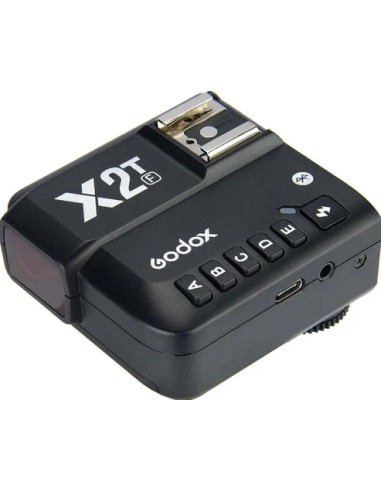 Trasmettitore Wireless X2T-F TTL Fujifilm