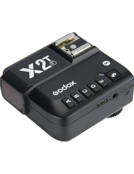 Trasmettitore Wireless X2T-F TTL Fujifilm