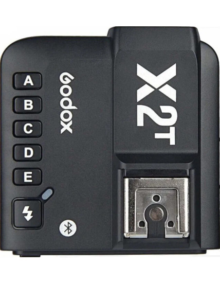 Trasmettitore Wireless X2T-F TTL Fujifilm