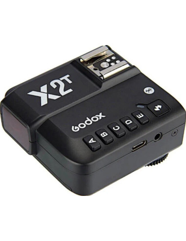 Trasmettitore Wireless X2T-F TTL Fujifilm