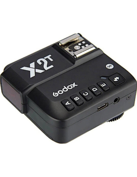 Trasmettitore Wireless X2T-F TTL Fujifilm