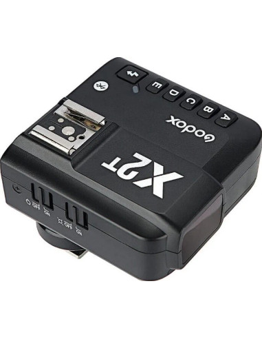 Trasmettitore Wireless X2T-F TTL Fujifilm