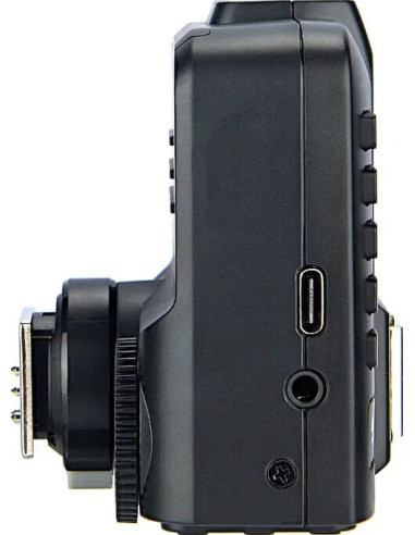 Trasmettitore Wireless X2T-F TTL Fujifilm