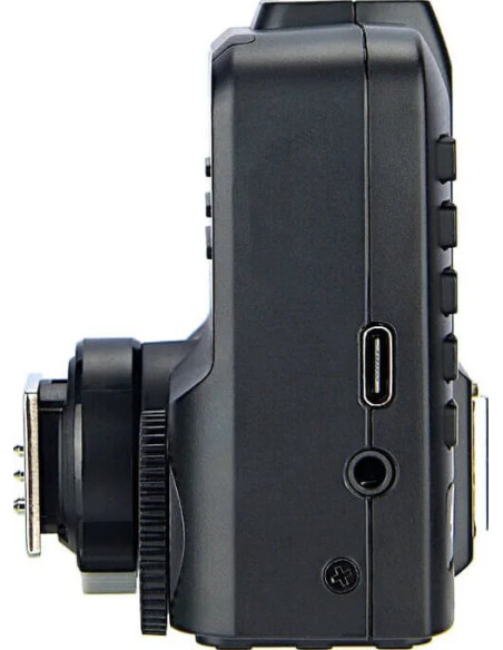 Trasmettitore Wireless X2T-F TTL Fujifilm