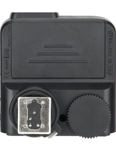 GODOX X2T-O TRIGGER TTL PER FLASH OLYMPUS (TRASMETTITORE) 2