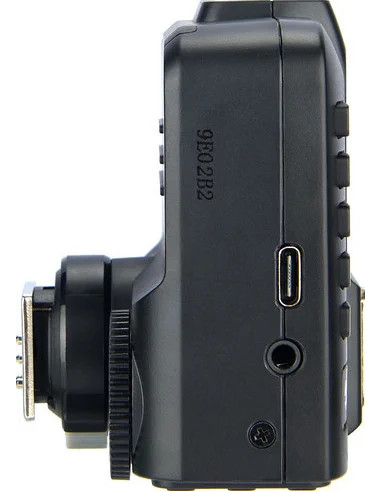 Trasmettitore Wireless X2T-O TTL Olympus - Panasonic