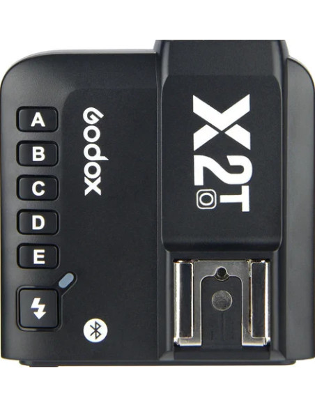 Trasmettitore Wireless X2T-O TTL Olympus - Panasonic