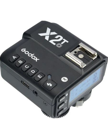 Trasmettitore Wireless X2T-O TTL Olympus - Panasonic