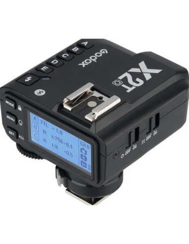 Trasmettitore Wireless X2T-O TTL Olympus - Panasonic