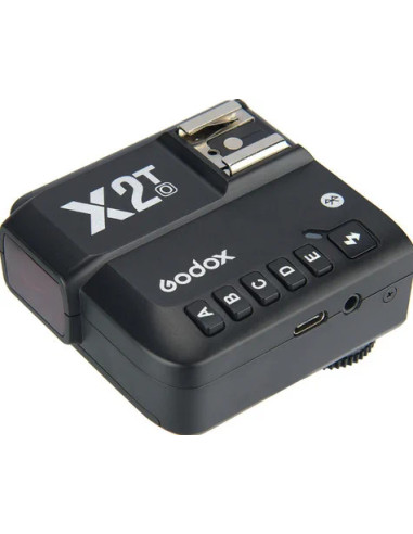 Trasmettitore Wireless X2T-O TTL Olympus - Panasonic