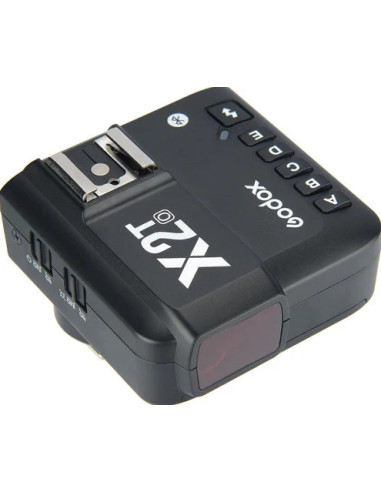 Trasmettitore Wireless X2T-O TTL Olympus - Panasonic