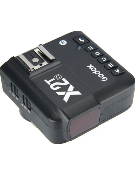 Trasmettitore Wireless X2T-O TTL Olympus - Panasonic