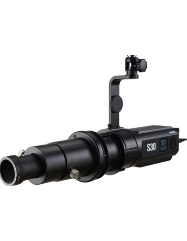 Attacco porta lenti SA-P1 per S30