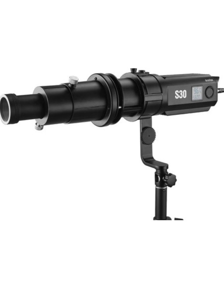 Lente SA-01 85mm per S30