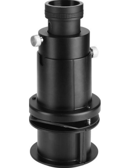 Lente SA-01 85mm per S30