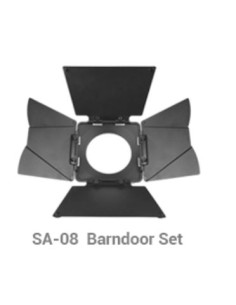 GODOX BANDIERE 8 STADI SA-08 PER S30