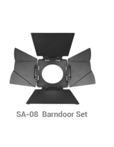 GODOX BANDIERE 8 STADI SA-08 PER S30