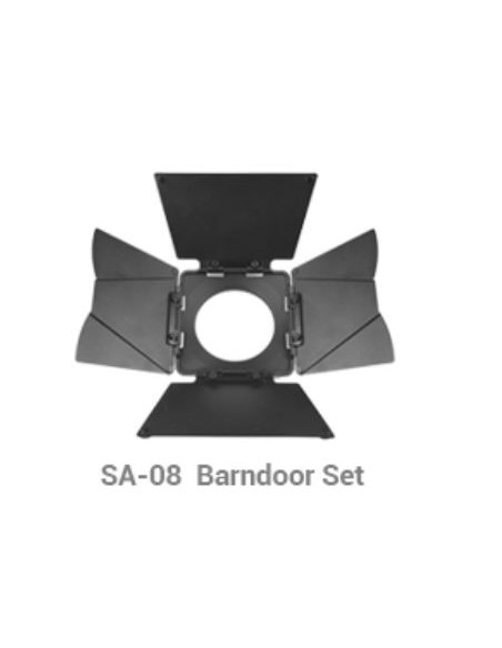 GODOX BANDIERE 8 STADI SA-08 PER S30