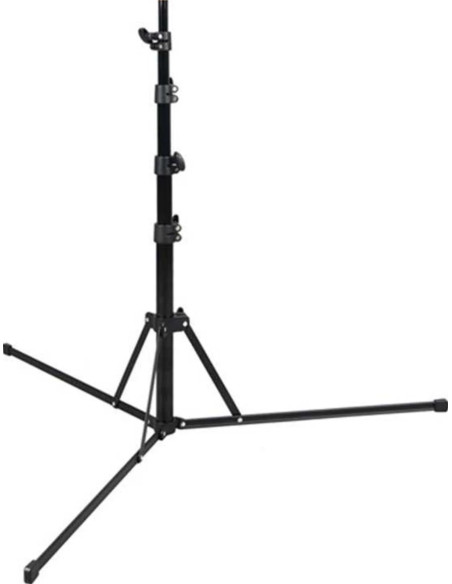 Stativo 213B per lampade da studio e flash