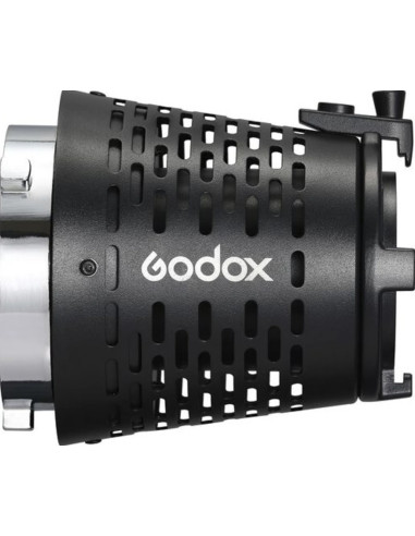 SA-17 Adattatore per Flash/Led Attacco Bowens a S30