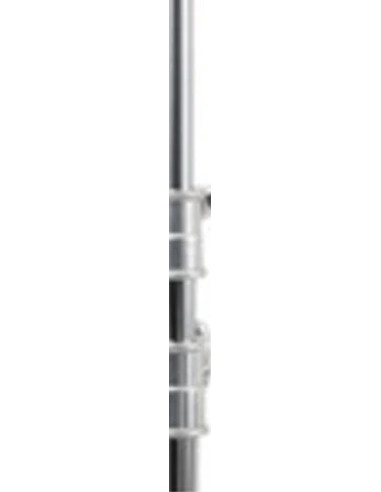 UB-85D Ombrello Parabolico 85 Traslucido