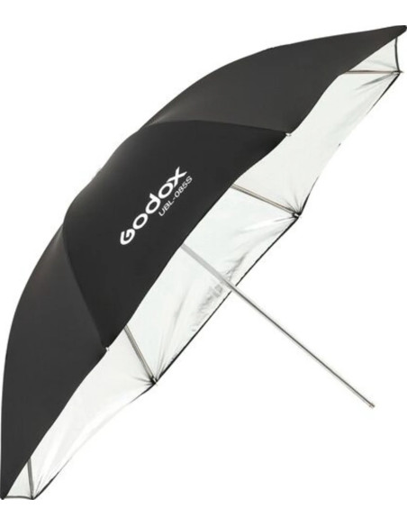 UBL-085S Ombrello Silver 85 cm per AD300Pro Flash