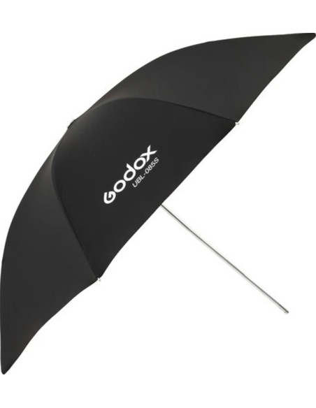 UBL-085S Ombrello Silver 85 cm per AD300Pro Flash