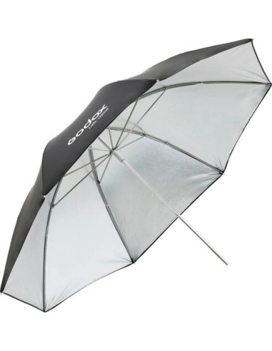 UBL-085S Ombrello Silver 85 cm per AD300Pro Flash