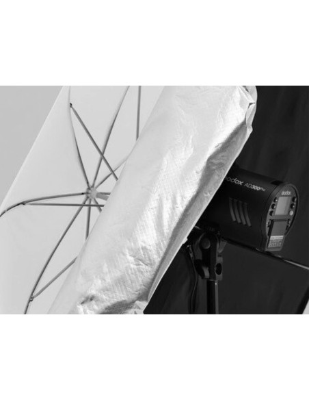 UBL-085T Ombrello Traslucido 85 cm per AD300Pro Flash
