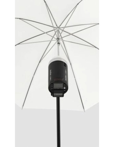 UBL-085T Ombrello Traslucido 85 cm per AD300Pro Flash