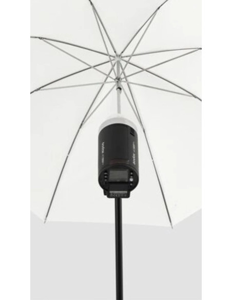 UBL-085T Ombrello Traslucido 85 cm per AD300Pro Flash
