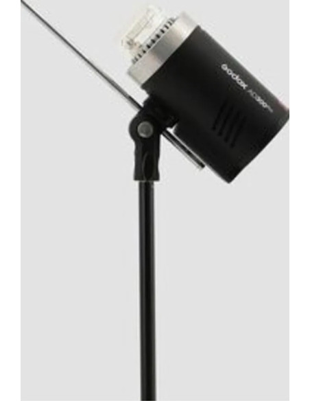 UBL-085T Ombrello Traslucido 85 cm per AD300Pro Flash