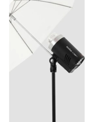 UBL-085T Ombrello Traslucido 85 cm per AD300Pro Flash